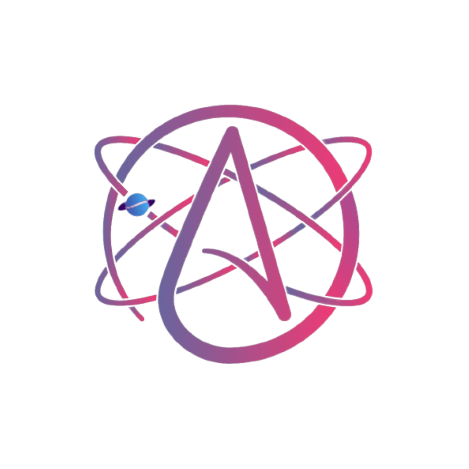 Astrological Aspect Logo